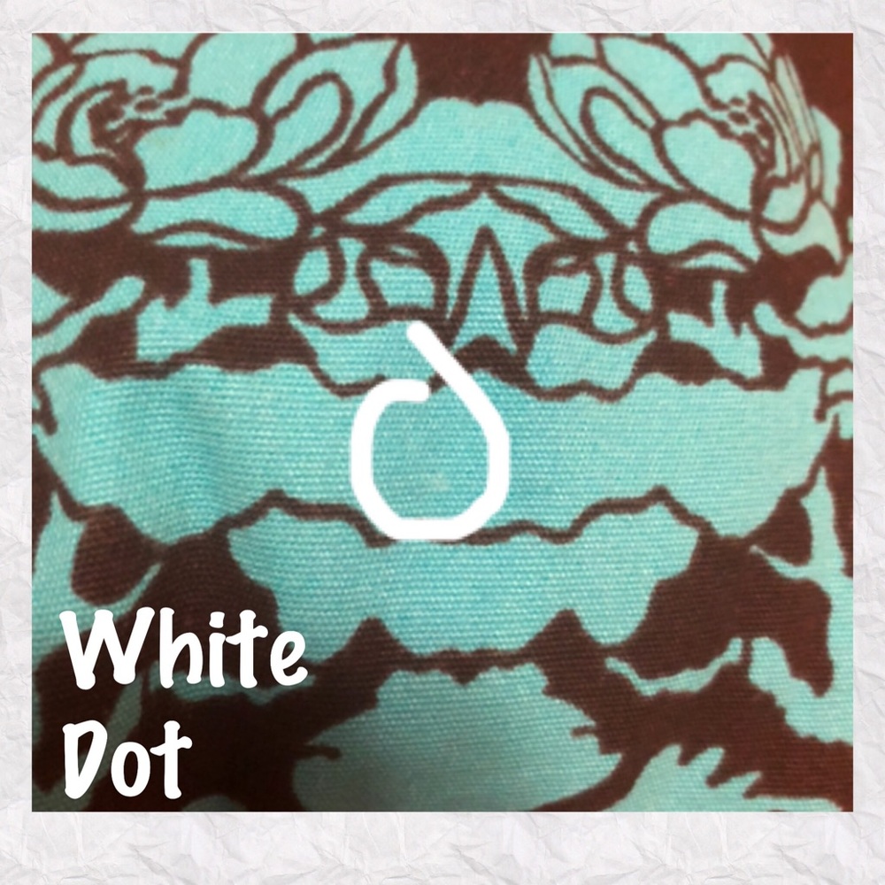 Plenty by Tracy Reese Floral Vase Colorful Print Cotton Pencil Skirt Sz 0 - Picture 12 of 16